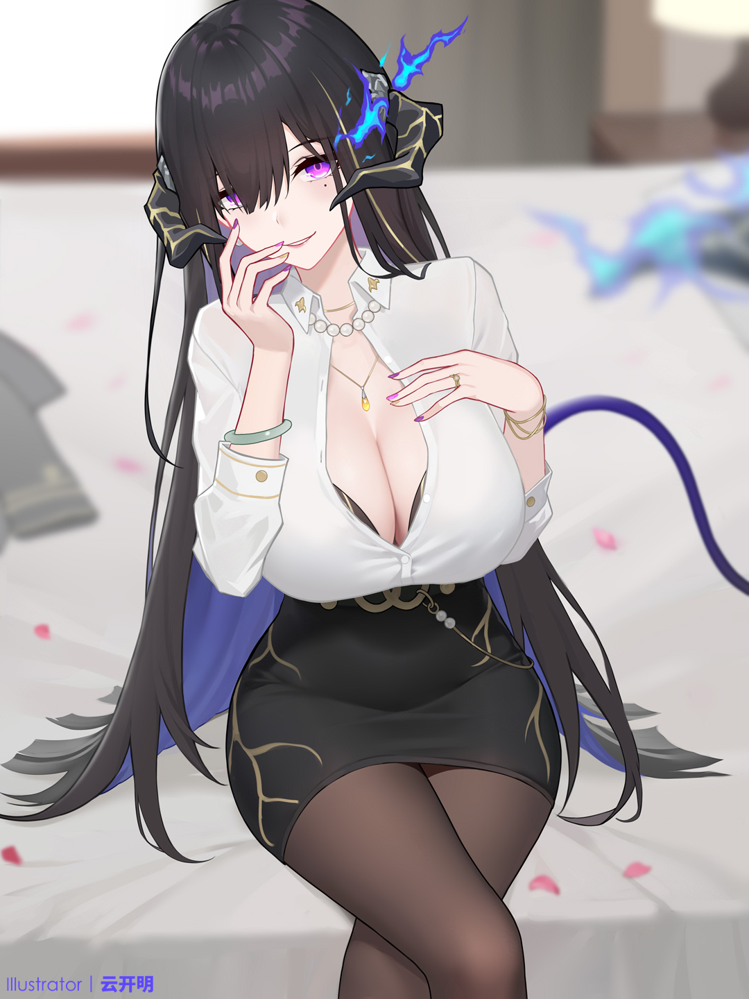 云开明 page 7 full