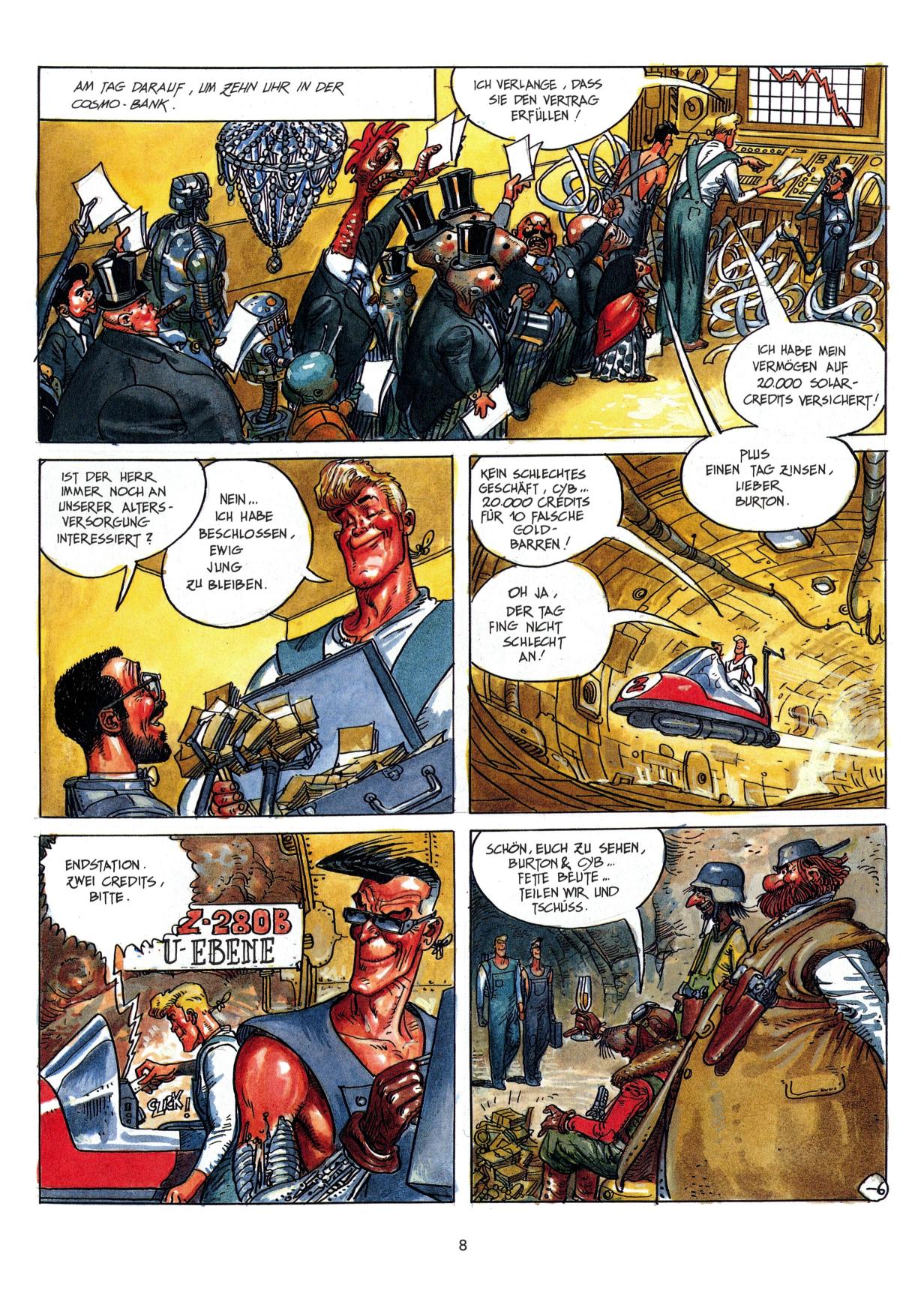 Burton und Cyb #03 page 10 full