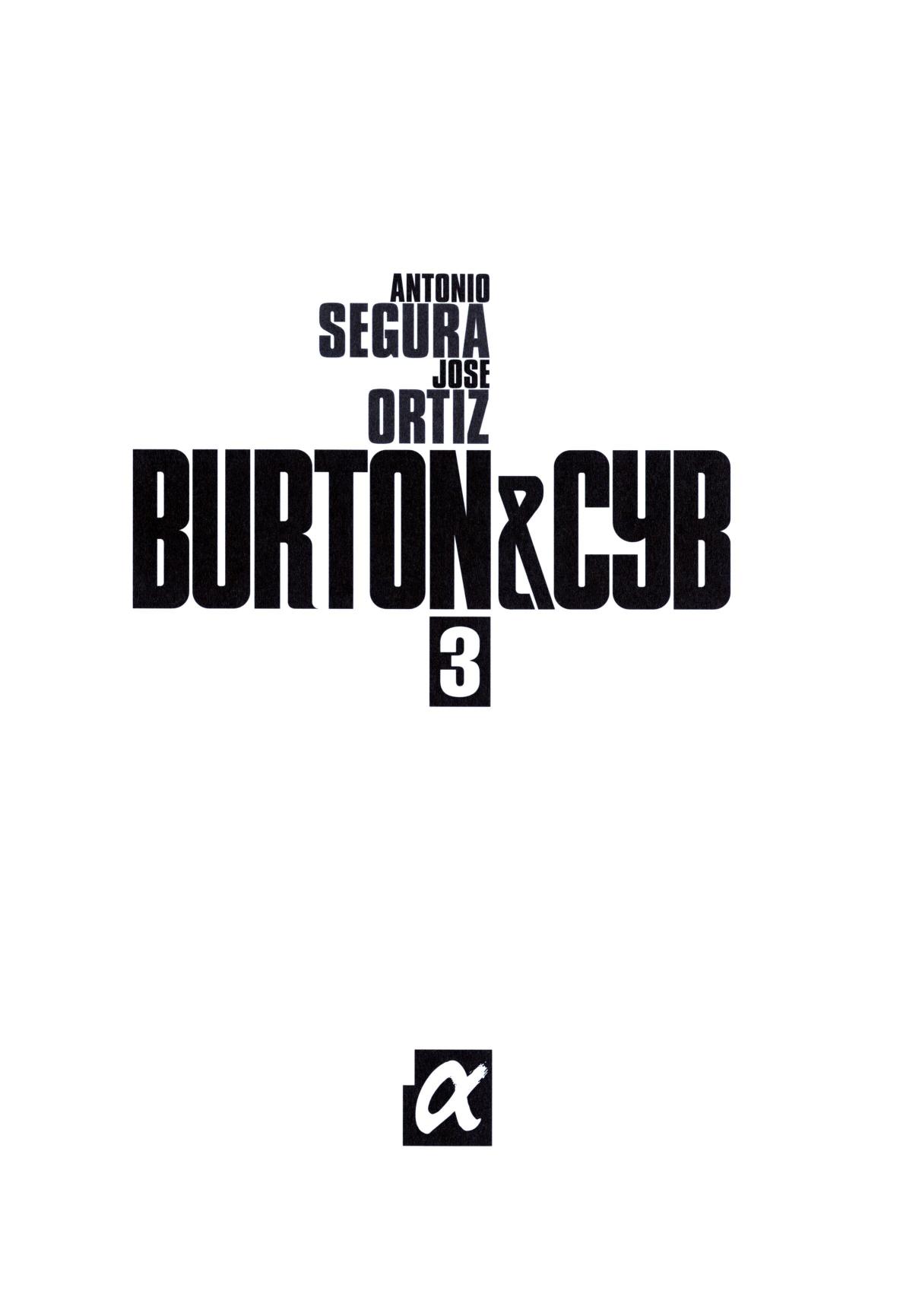 Burton und Cyb #03 page 2 full