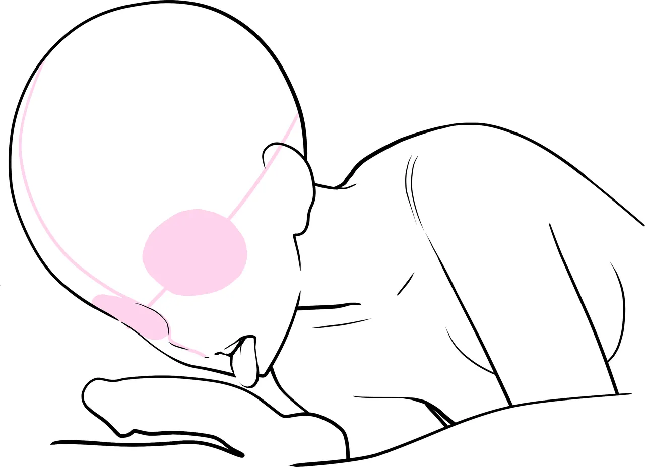 Lewd Mouth: New Explanations &amp; Pose Collection page 1 full