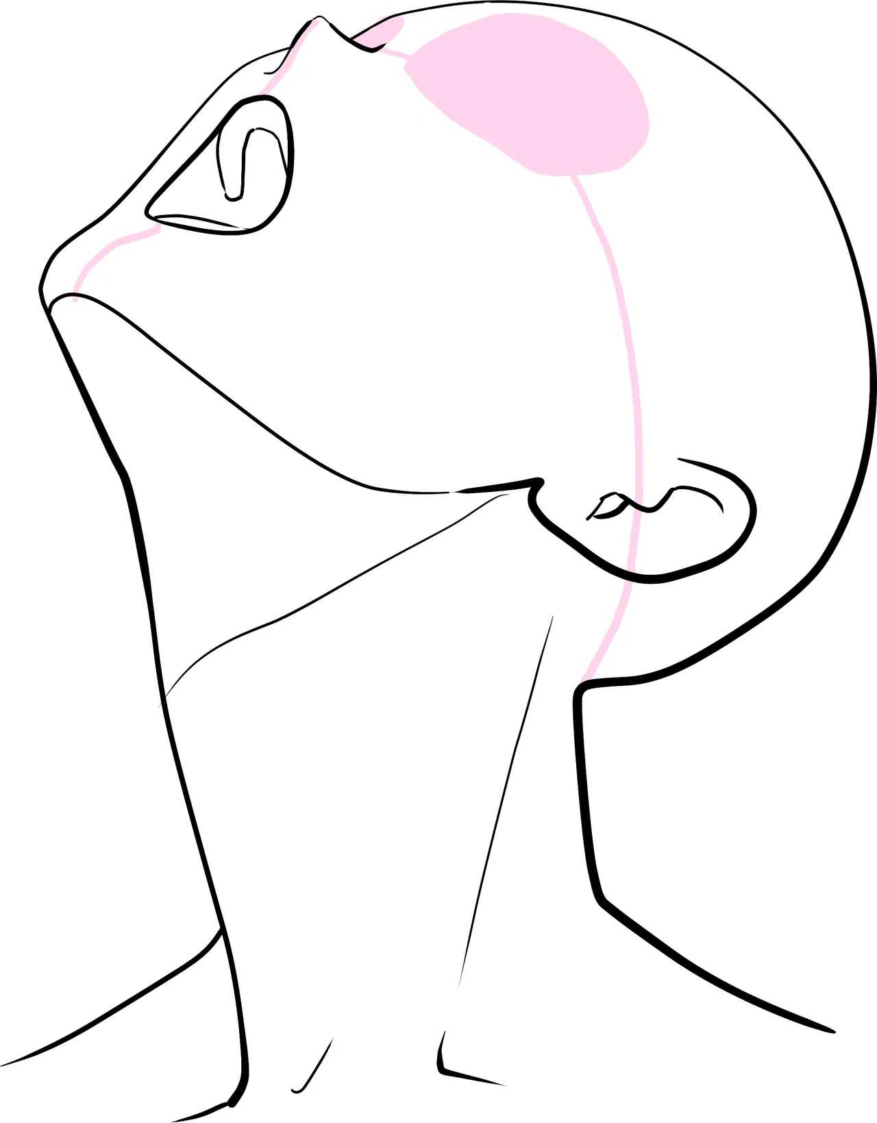 Lewd Mouth: New Explanations &amp; Pose Collection page 6 full