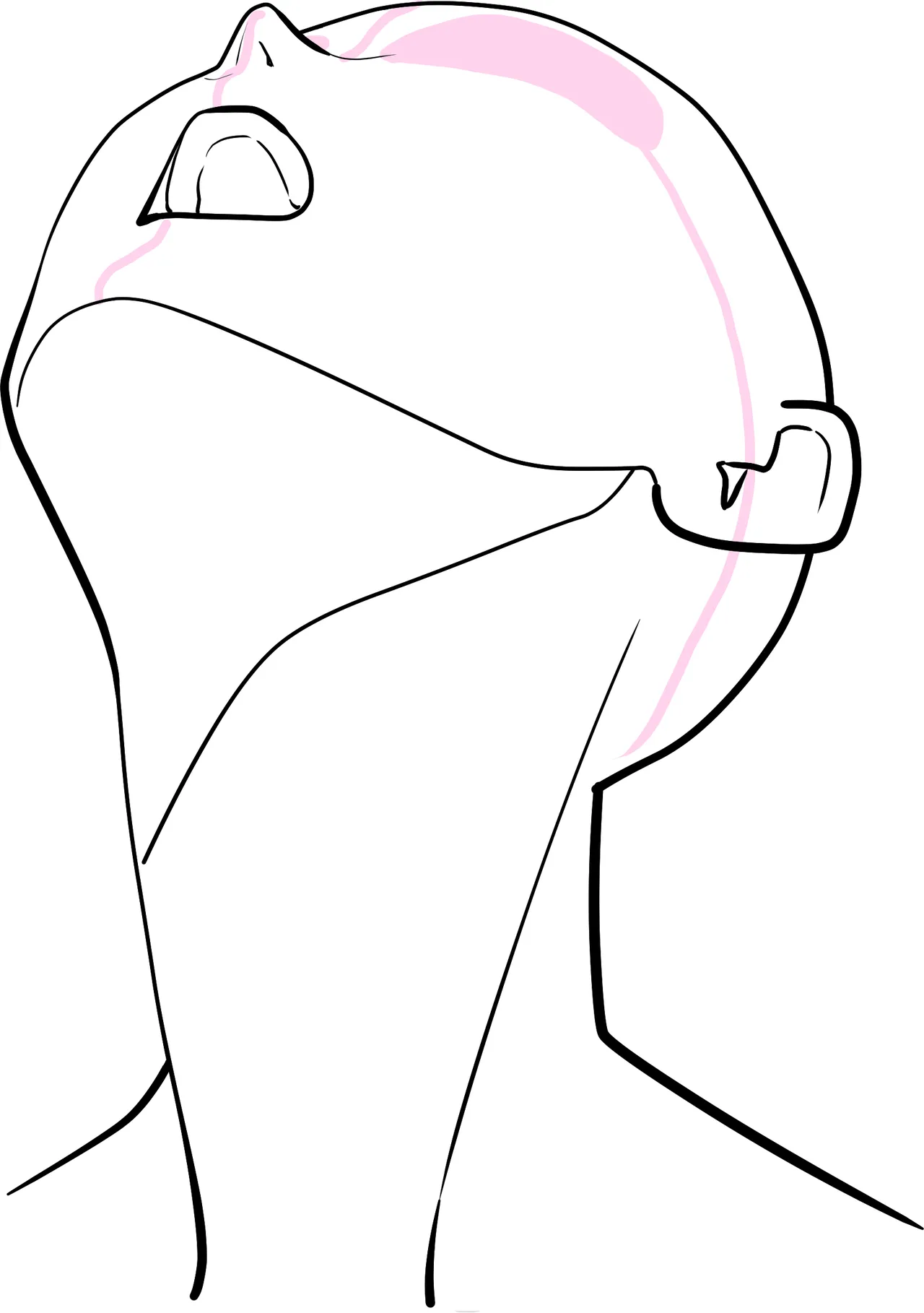 Lewd Mouth: New Explanations &amp; Pose Collection page 7 full