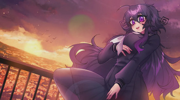 Nyarla after School cover
