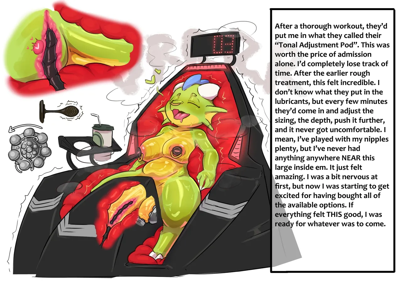 commission for brokenwing page 3 full