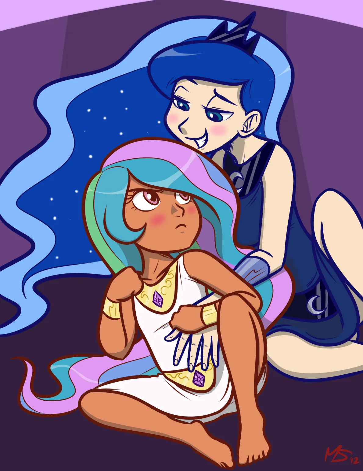 princess_celestia page 9 full