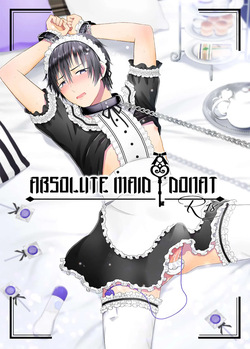 Absolute Maid - Donat