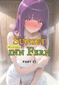 Sunset Inn | Fern | Part 3+