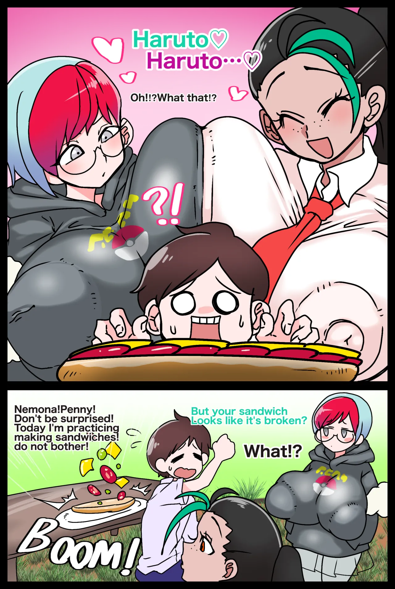 Pokémon Scarlet &amp; Violet sets page 10 full