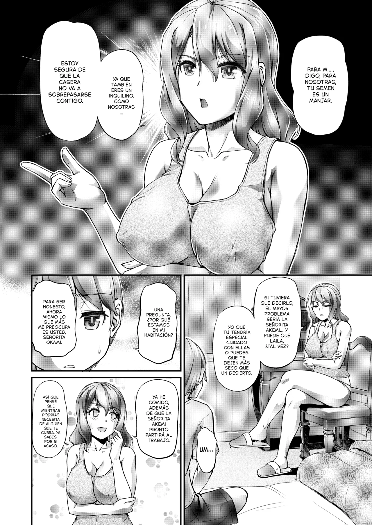 Youjokan no Nichijou ch 2-3 page 10 full