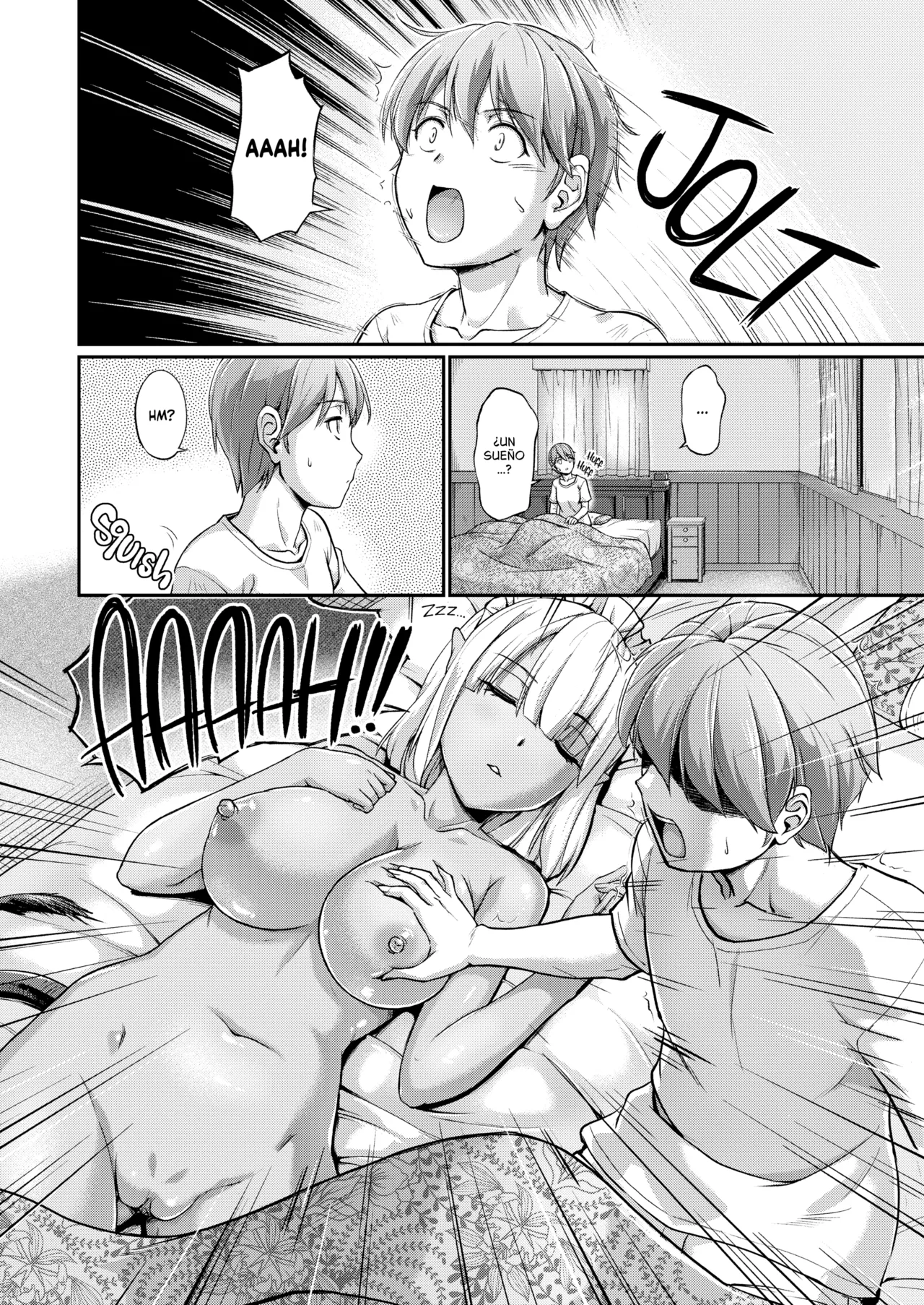 Youjokan no Nichijou ch 2-3 page 2 full