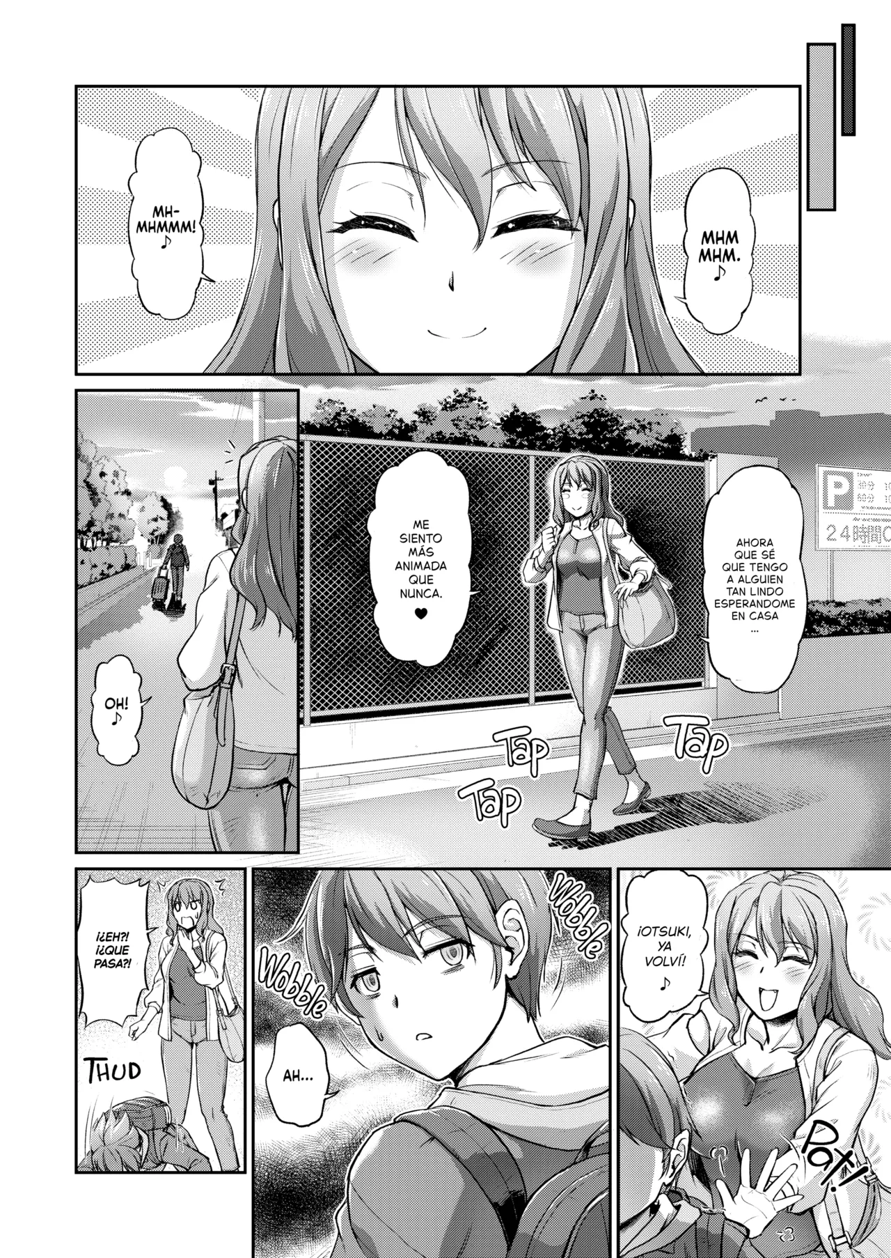 Youjokan no Nichijou ch 2-3 page 4 full