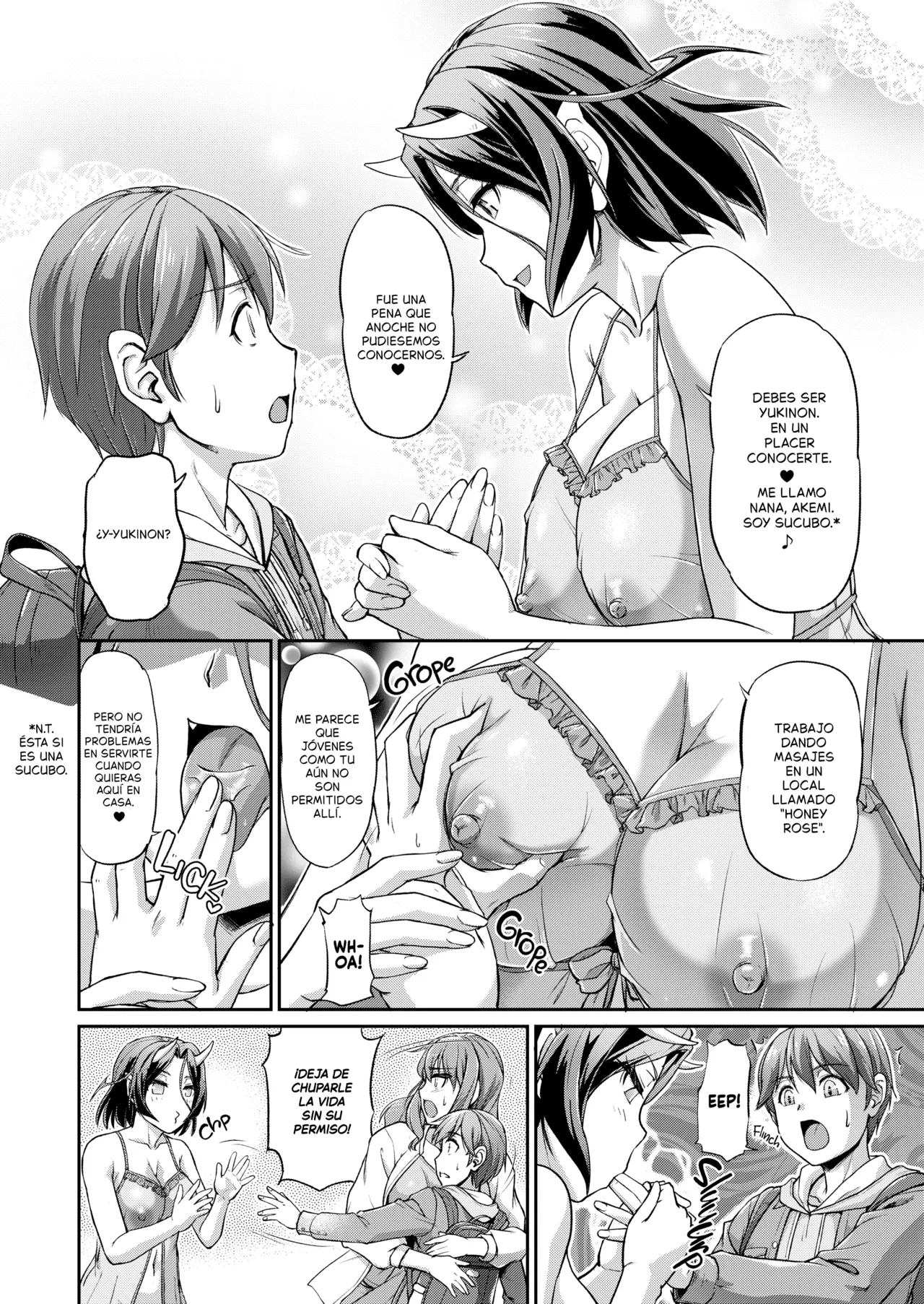 Youjokan no Nichijou ch 2-3 page 8 full