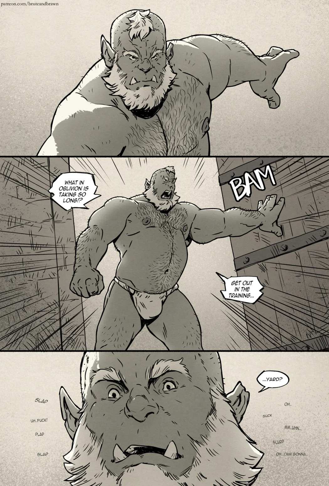 Training Days page 2 full