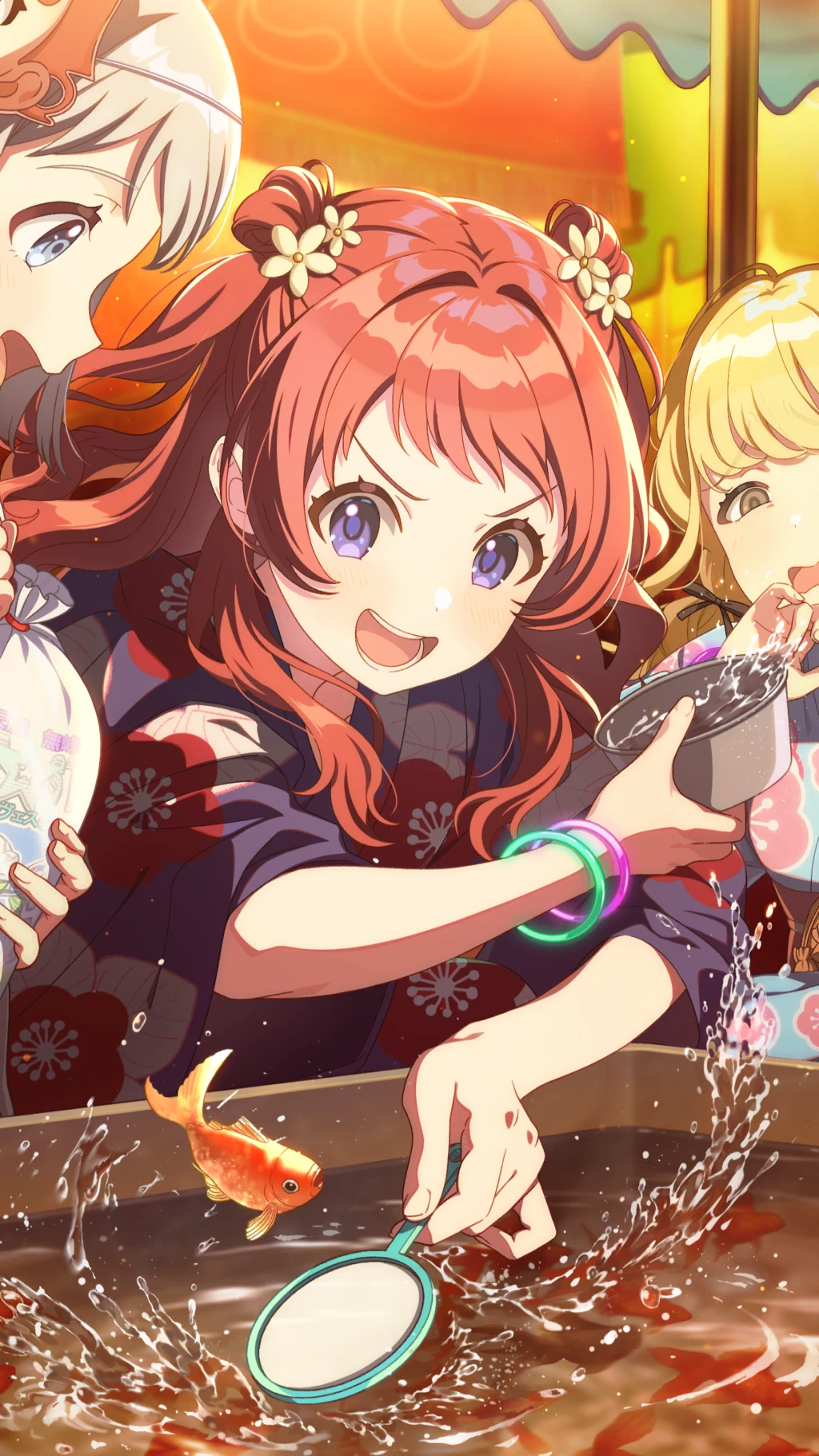 学園アイドルマスター page 10 full