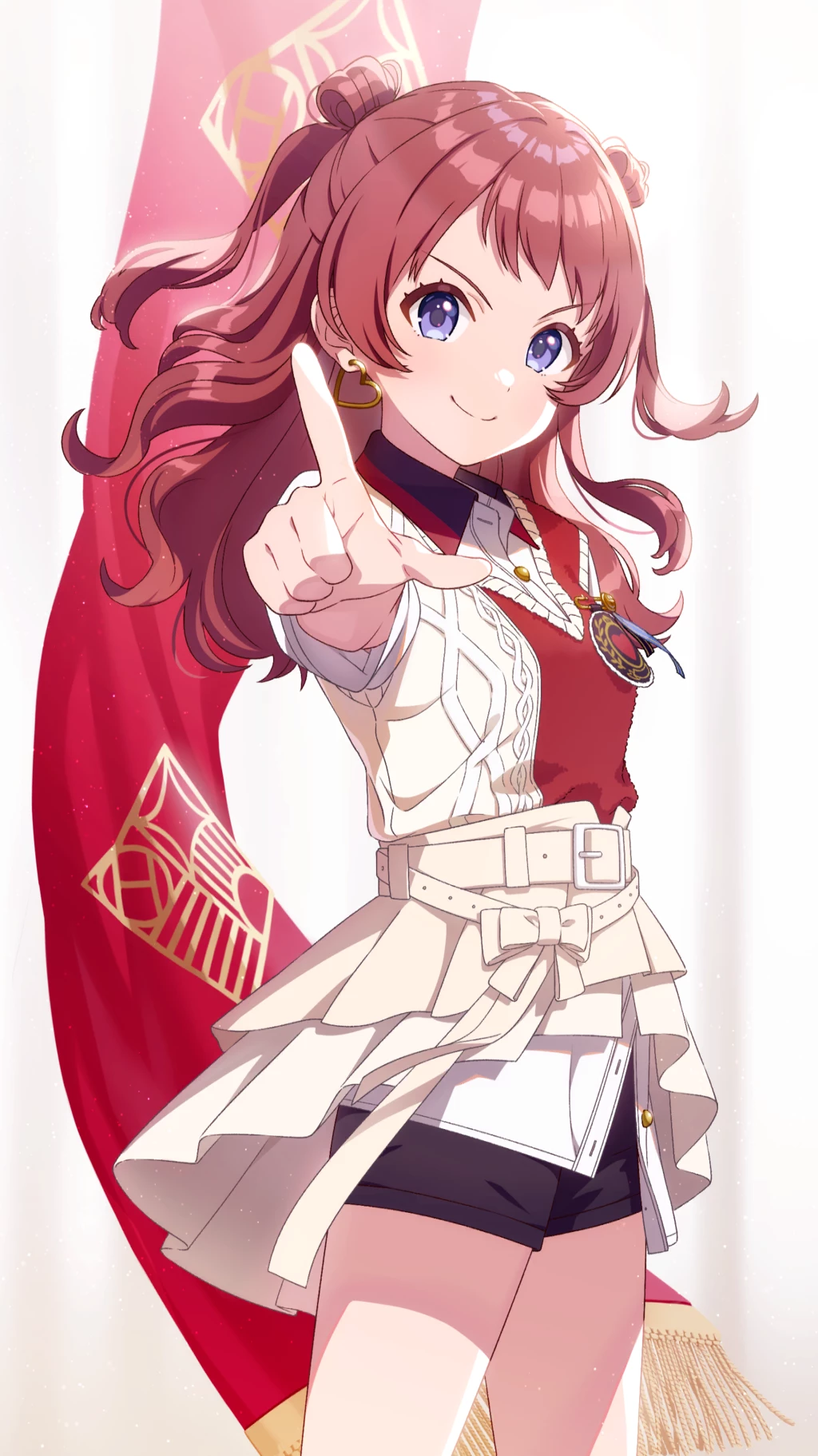 学園アイドルマスター page 4 full