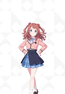 学園アイドルマスター