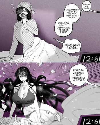 ONEONEONEOTO cover