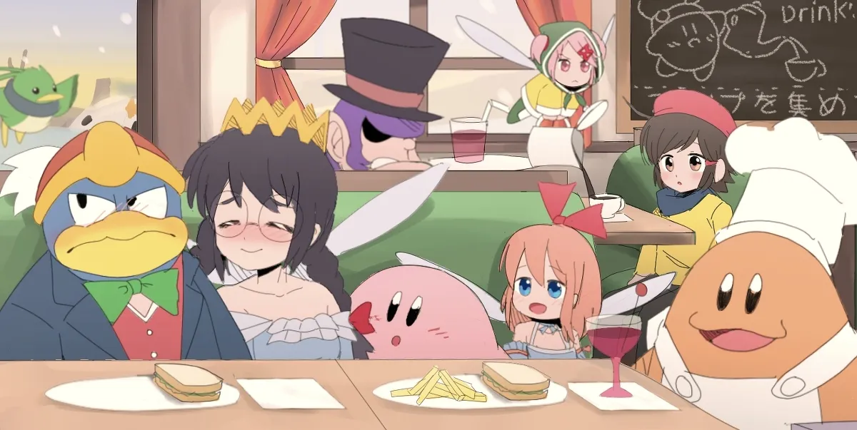 Artist:Bendedede page 1 full