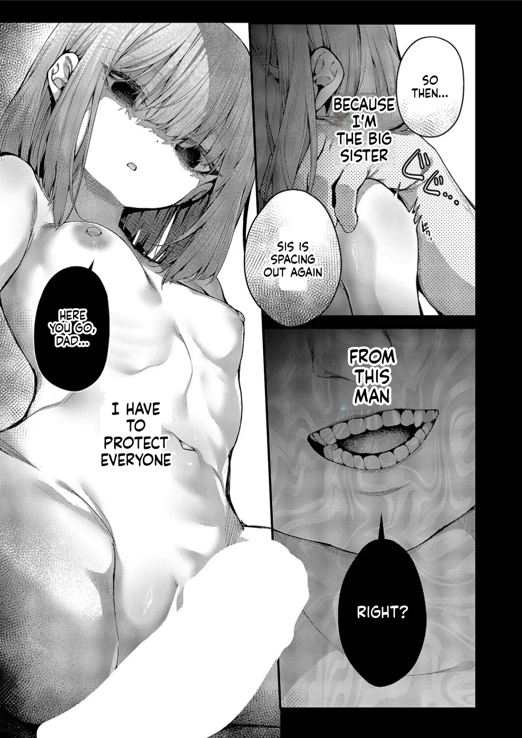 Mazoochi! 3 page 5 full