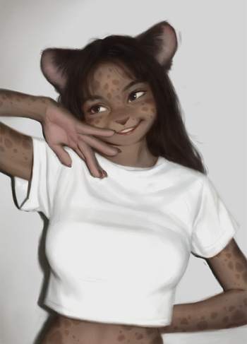 Terry_Grimm FA Gallery cover