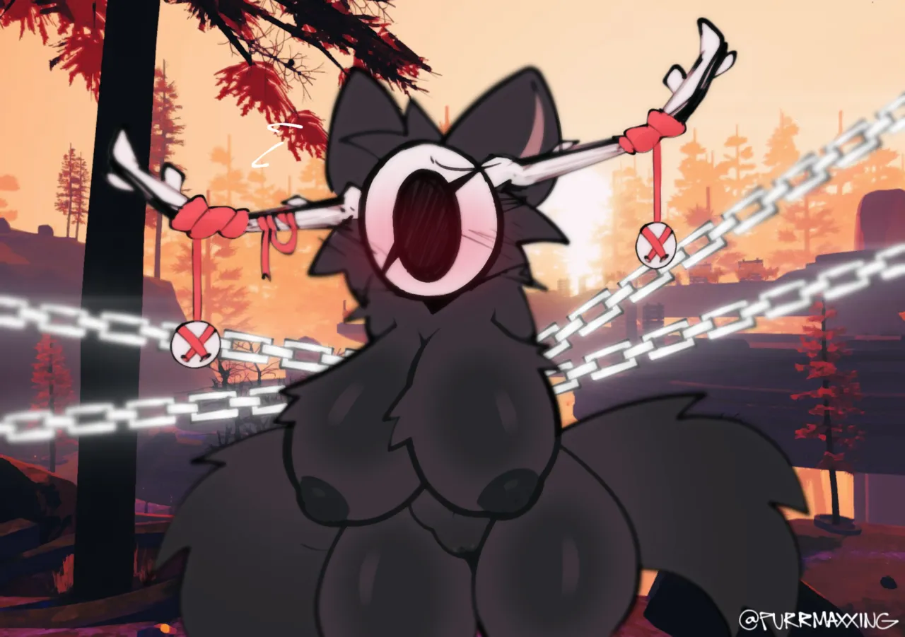 ARTIST Purrmaxxing page 6 full