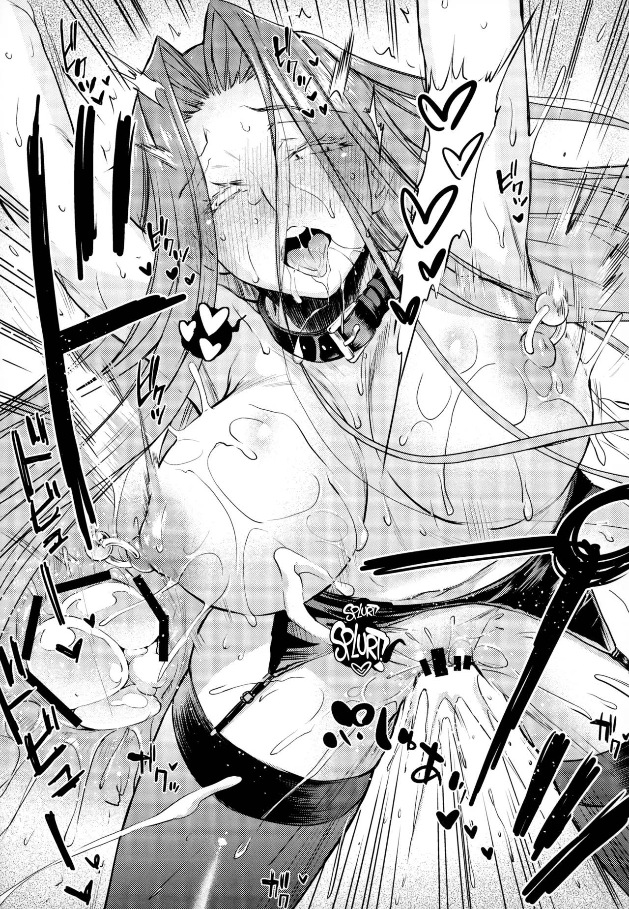 R.O.D 19 -Rider or Die- page 8 full