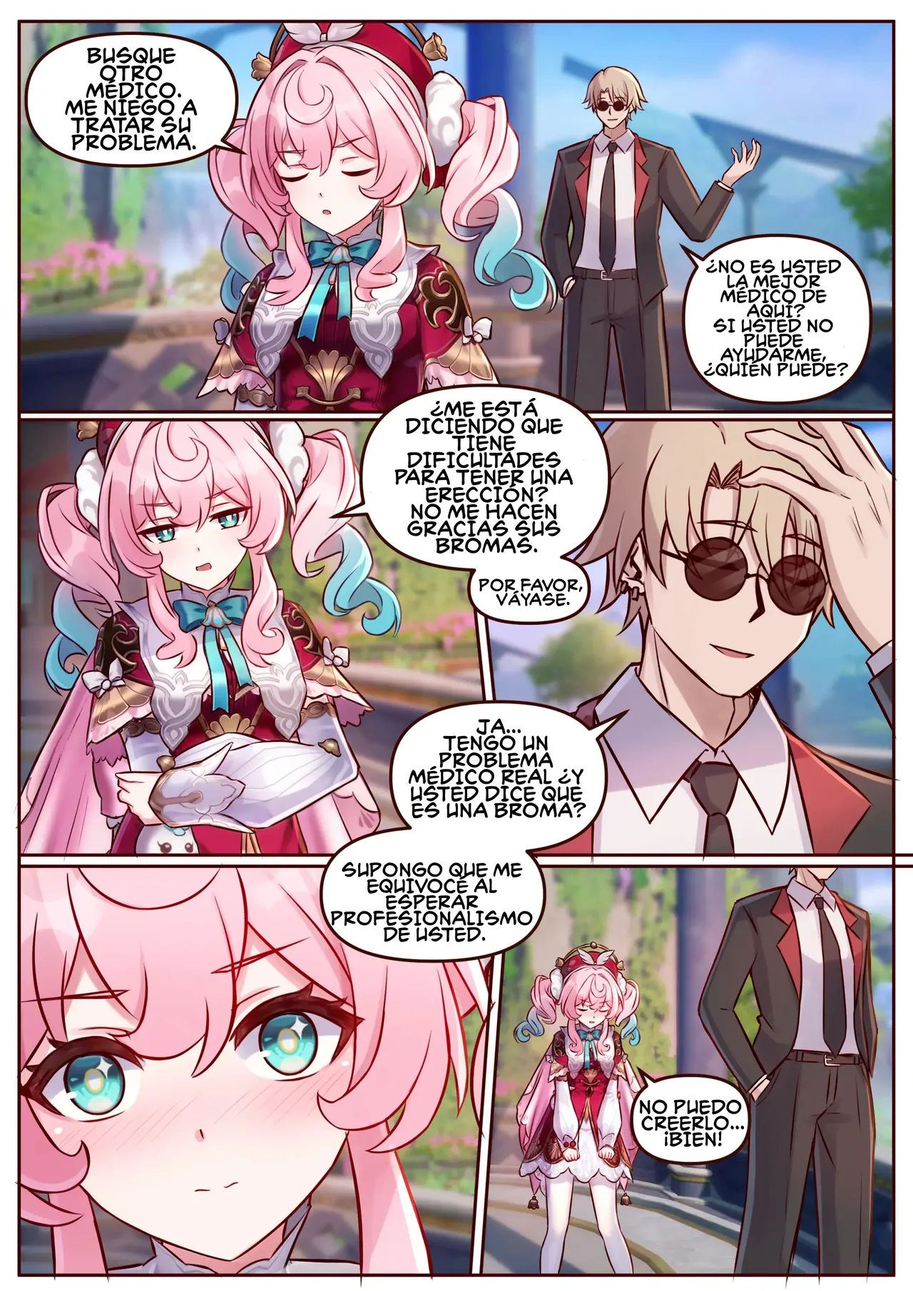 Finish Hyacine page 1 full