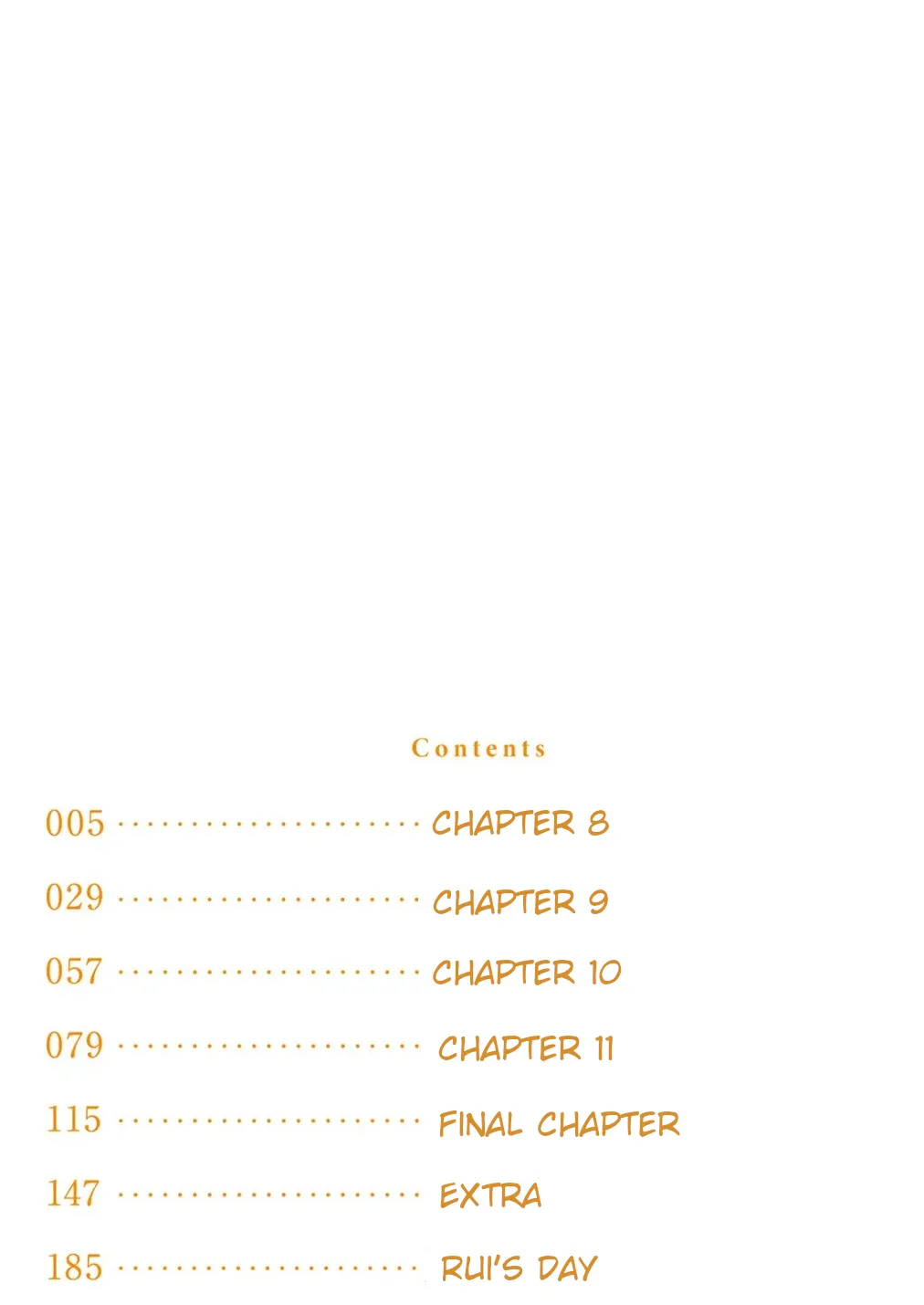 Fumi-chan’s Paradise – Volume 2 page 4 full
