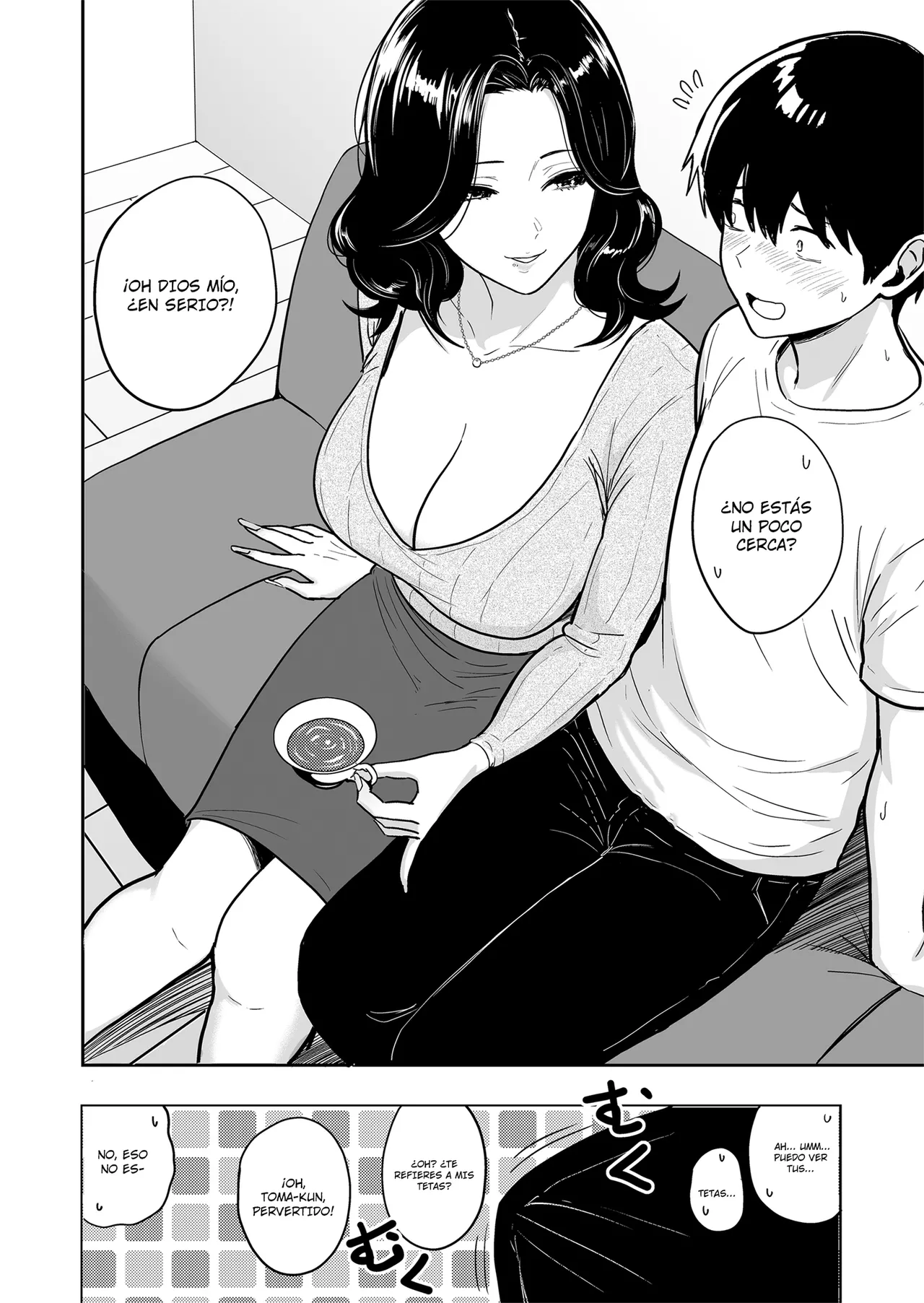 Gal to Meccha Namahame Nakadashi Ecchi Suru Hanashi #6｜La Historia de Como Tuve Toneladas de Sexo sin Protección con unas Gyarus #6 page 3 full