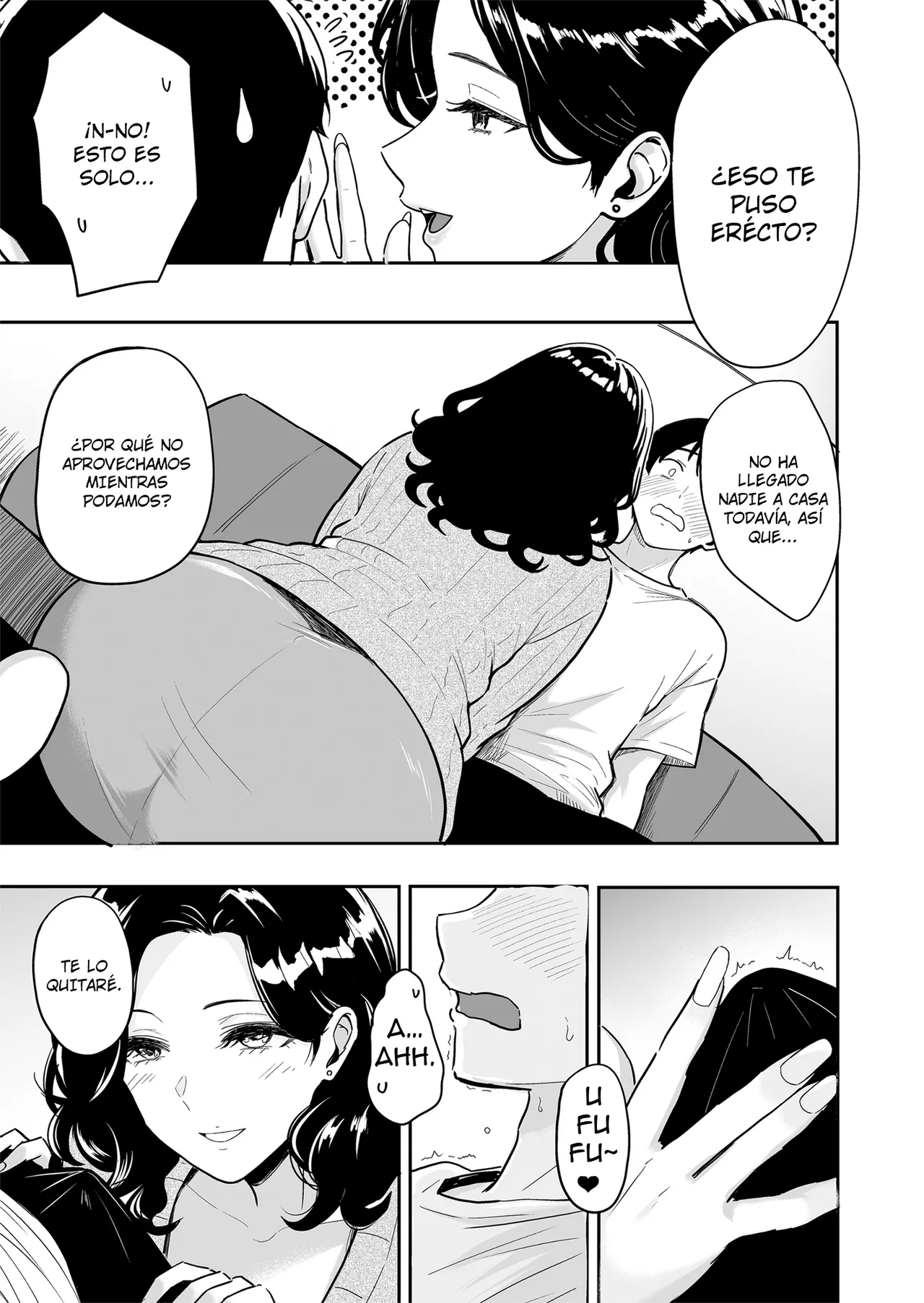 Gal to Meccha Namahame Nakadashi Ecchi Suru Hanashi #6｜La Historia de Como Tuve Toneladas de Sexo sin Protección con unas Gyarus #6 page 4 full