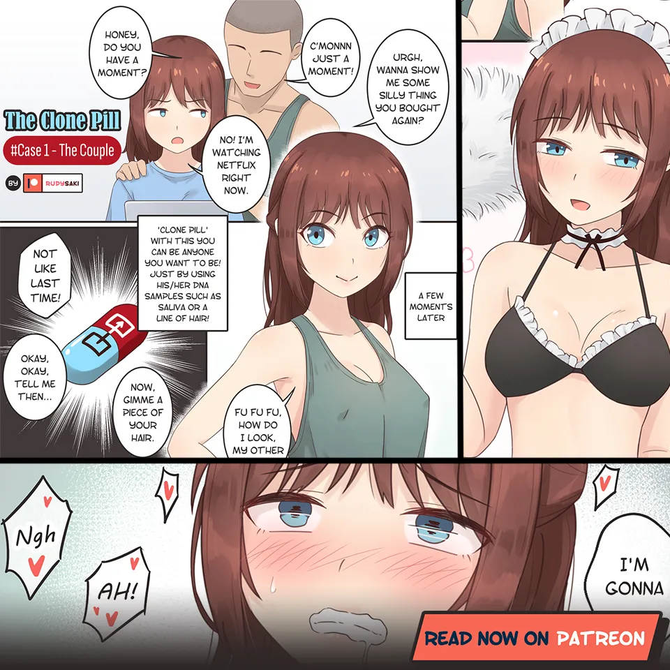 Artist - rudy saki page 5 full