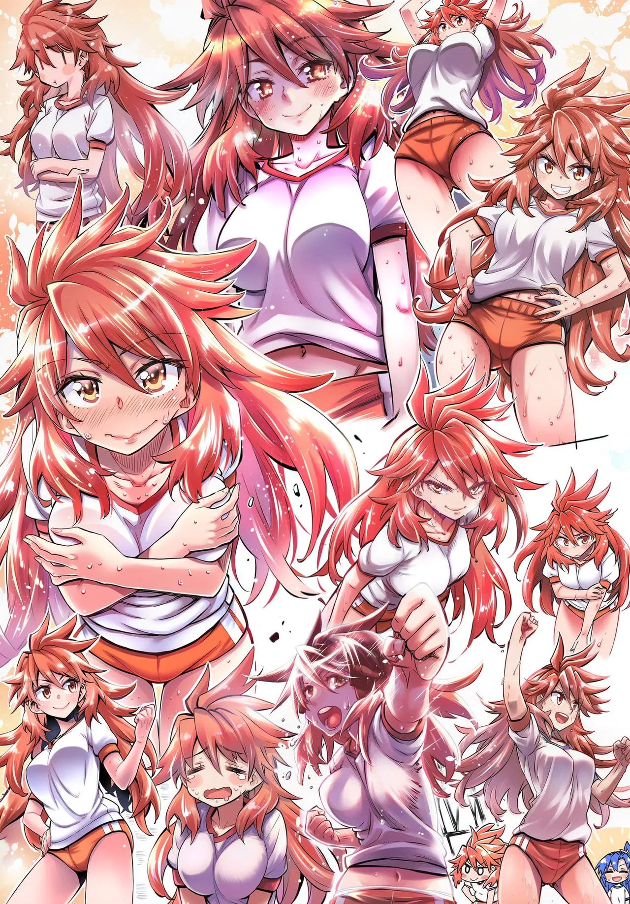 Artist:GA006_ page 8 full