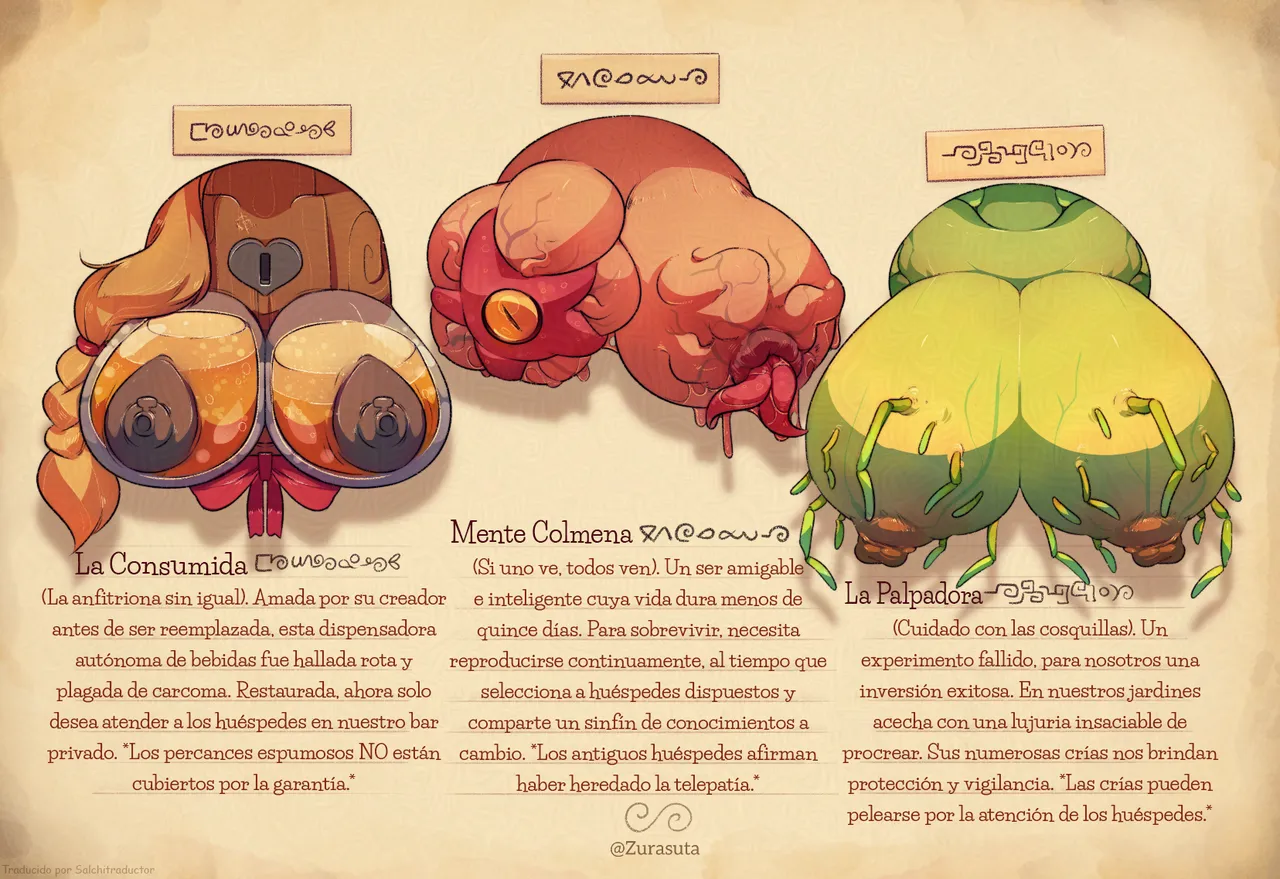 Gloryhole Collection page 6 full