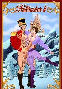 The Nutcracker 2