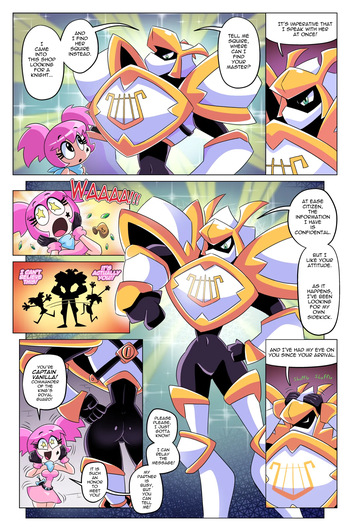 Boobyquest vanilla cover