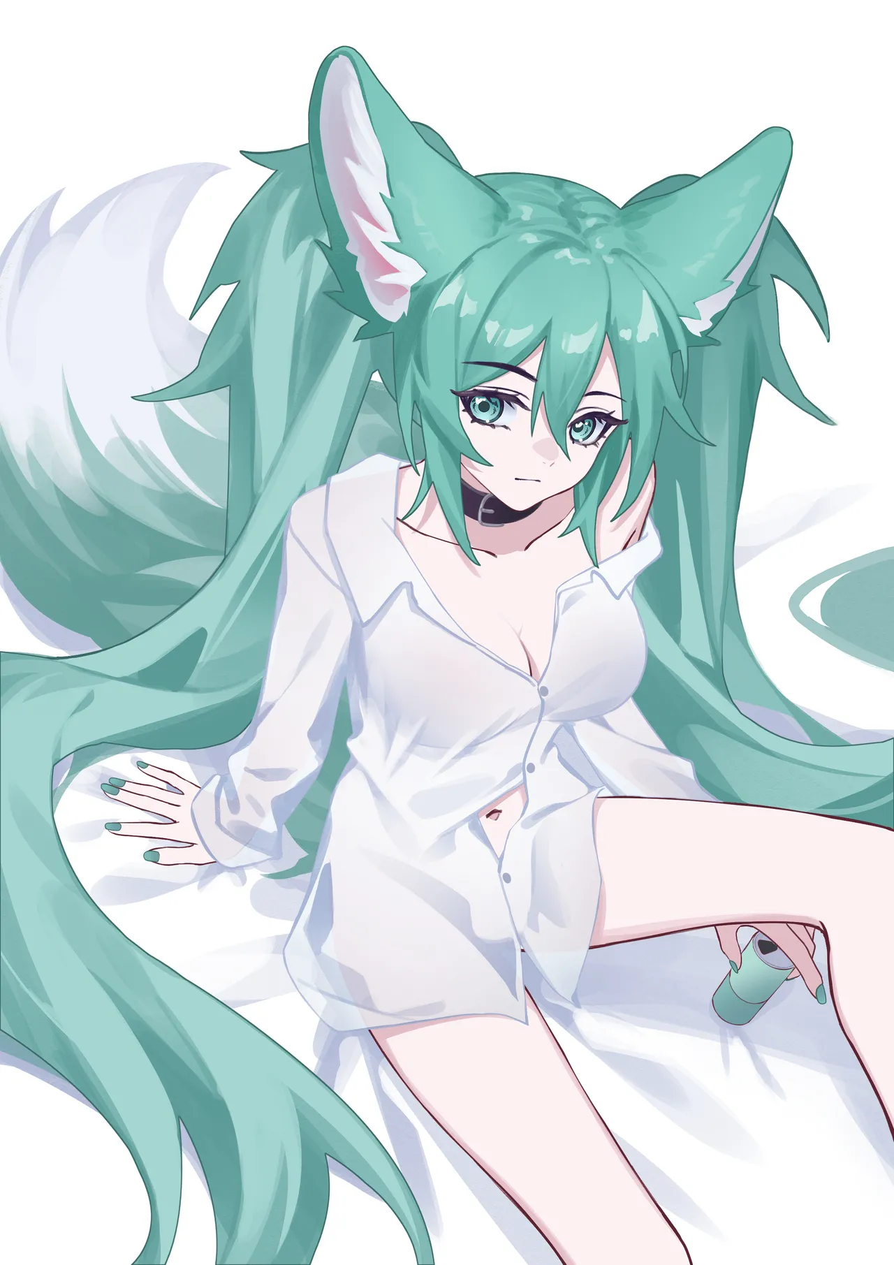 梦夕玄 丨 桀桀玄  2026.04.24 page 2 full