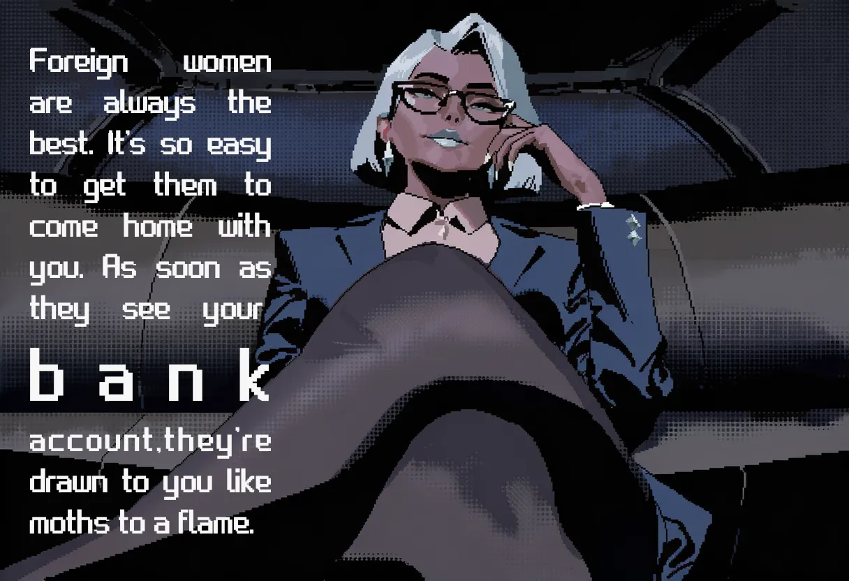 Sirens - prologue - page 1 full