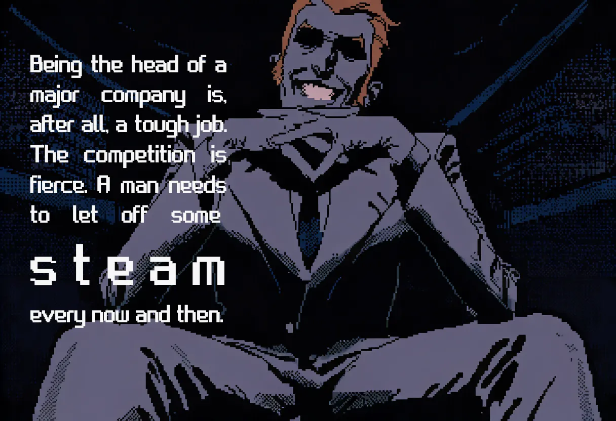 Sirens - prologue - page 2 full