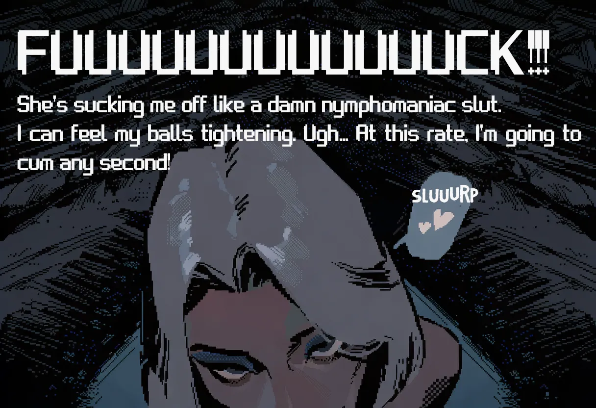 Sirens - prologue - page 5 full