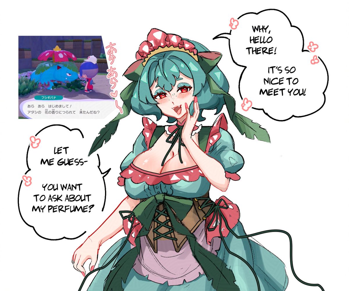 Ara-Ara Venusaurmama page 4 full