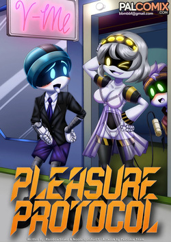 Pleasure Protocol