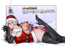 An Aarokira Christmas 2025