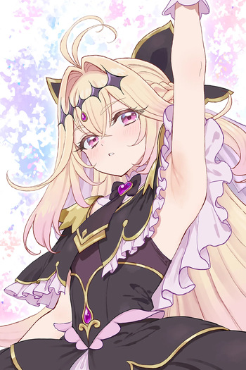 nagisa cover