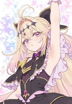 nagisa