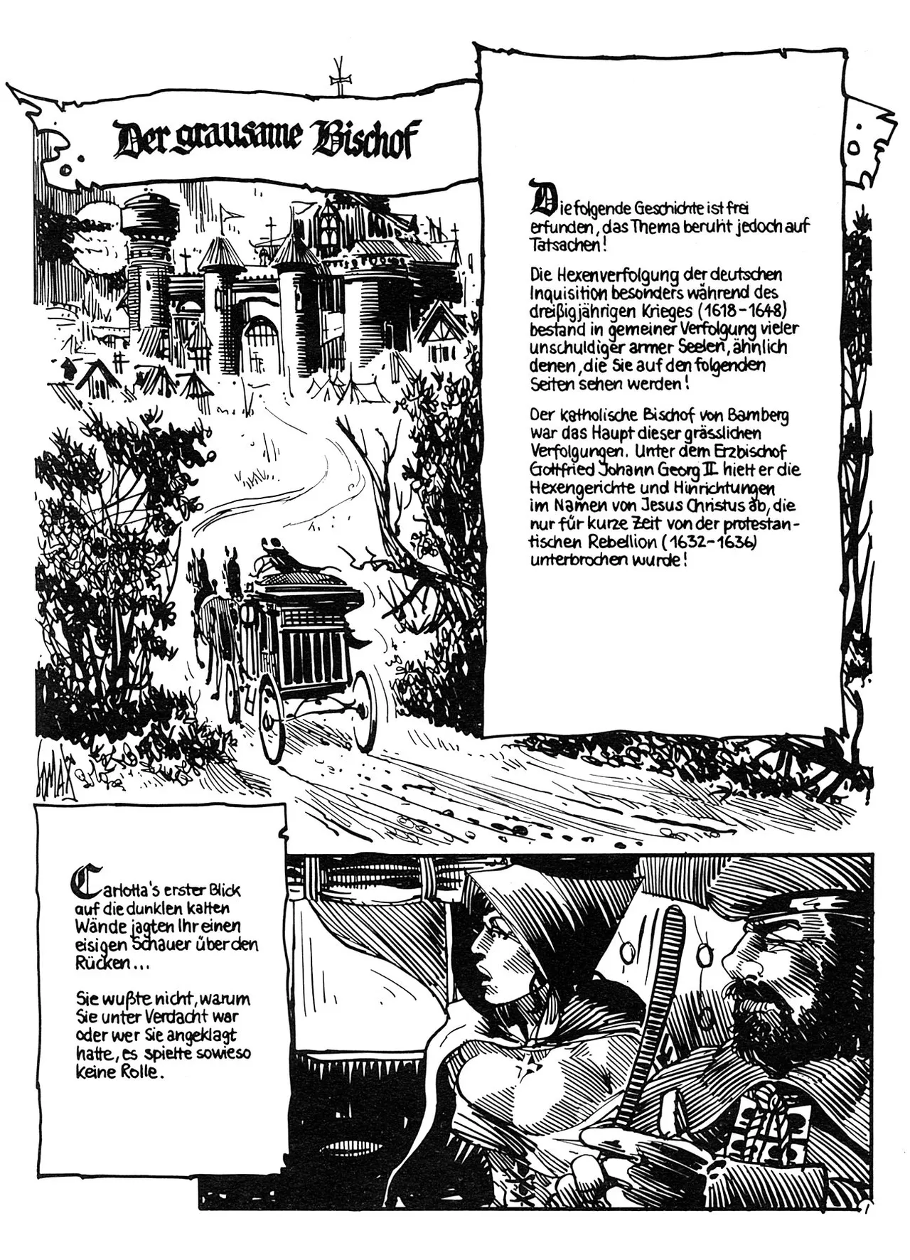 Die Welt von Schmerz und Leidenschaft page 4 full