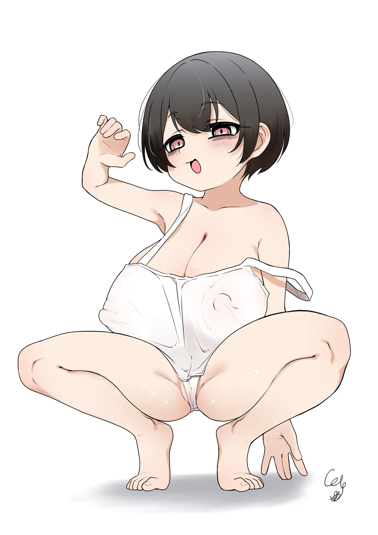 ことばち。 page 10 full