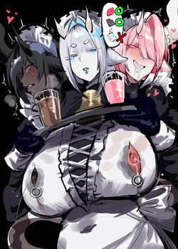 KureNaiZ