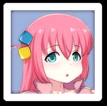 Bocchi cover