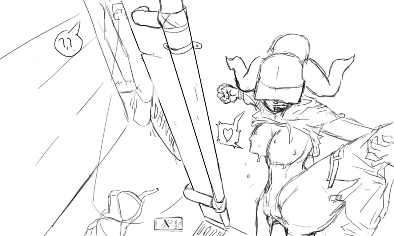 리리스의 시찰 일기 page 2 full