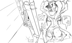 리리스의 시찰 일기